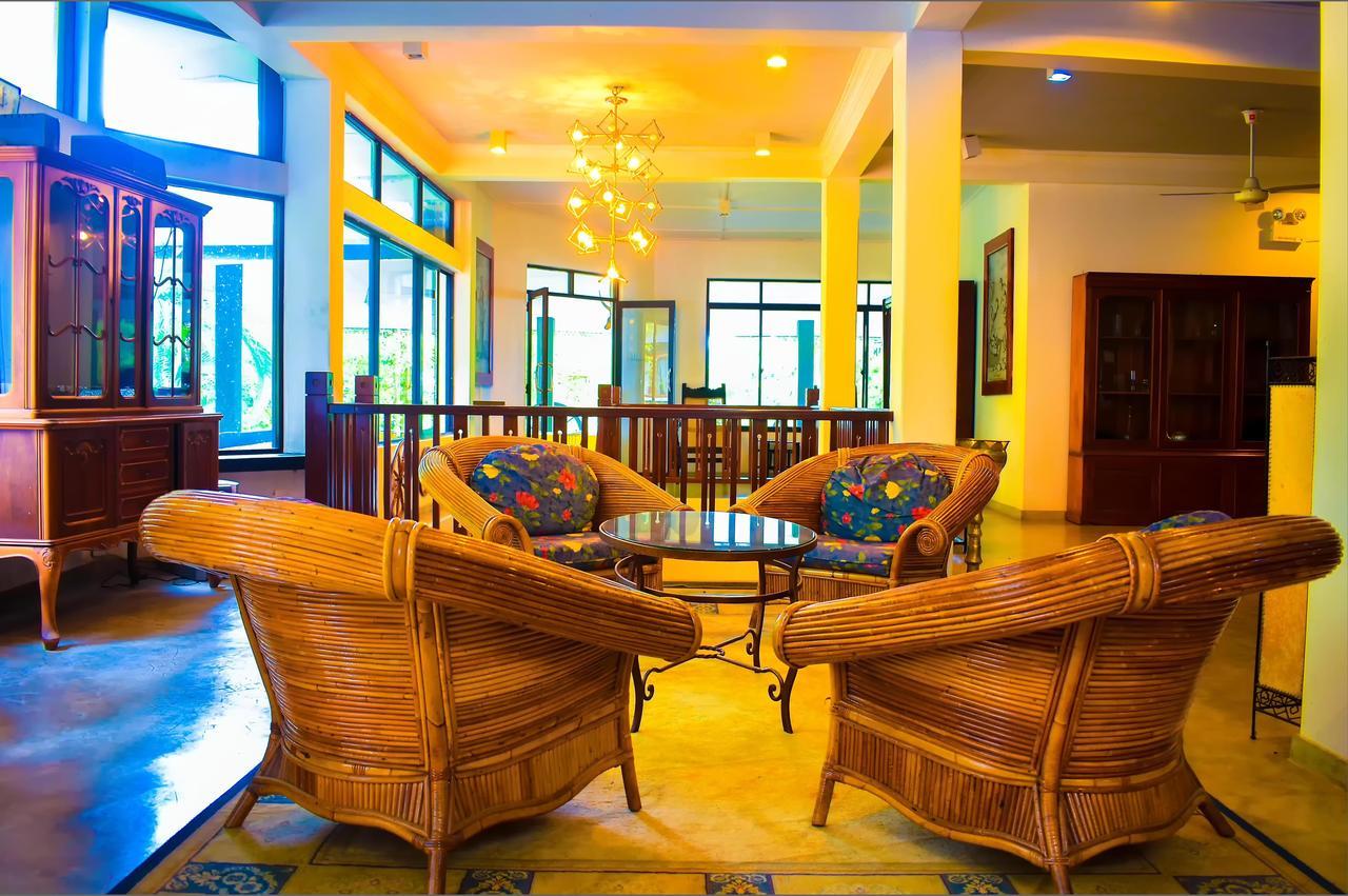 Brookside Resort By Earl'S Κάντι Εξωτερικό φωτογραφία