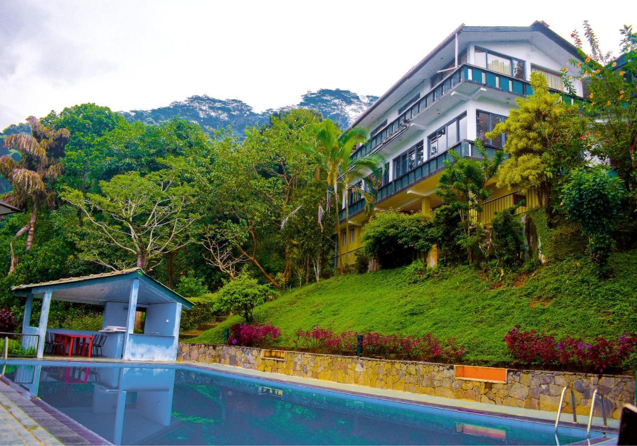 Brookside Resort By Earl'S Κάντι Εξωτερικό φωτογραφία